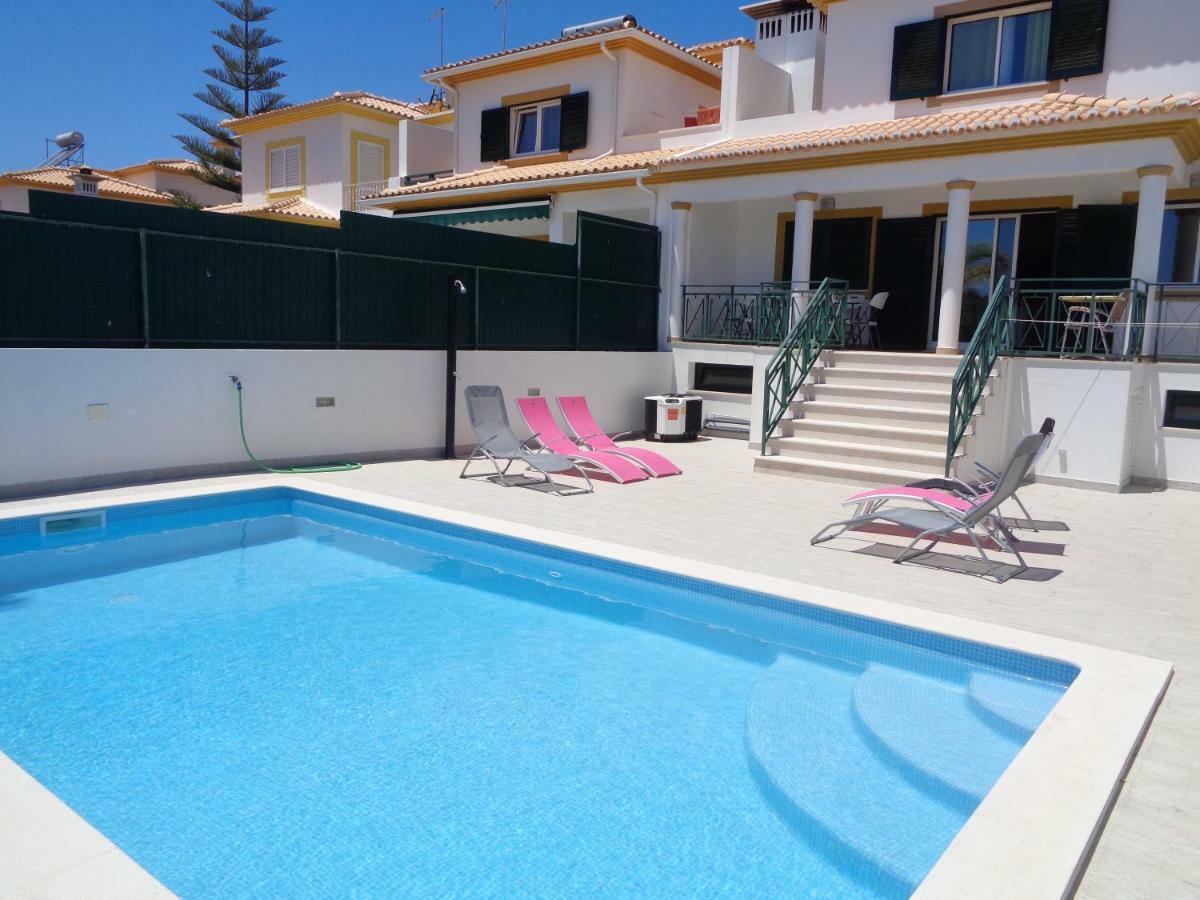 Monique Vakantiehuis Albufeira
